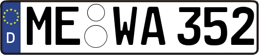 ME-WA352