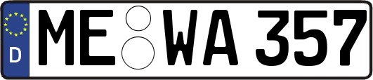 ME-WA357