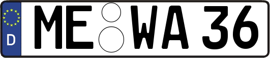 ME-WA36