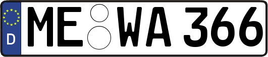 ME-WA366