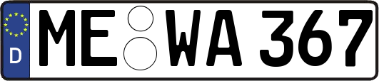 ME-WA367
