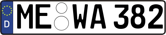 ME-WA382