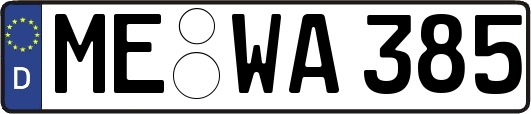 ME-WA385