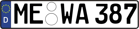 ME-WA387