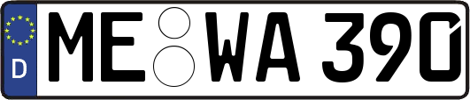 ME-WA390