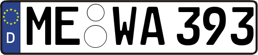 ME-WA393