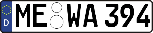 ME-WA394