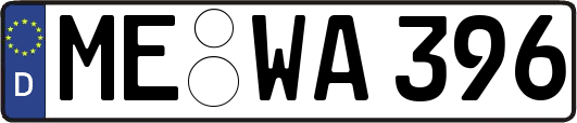 ME-WA396