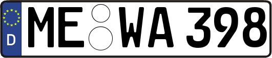 ME-WA398