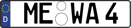ME-WA4