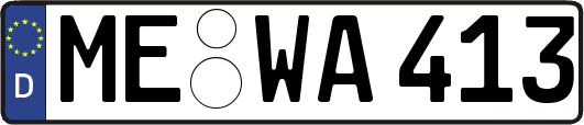 ME-WA413