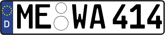 ME-WA414