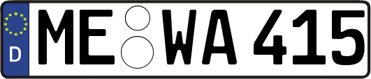 ME-WA415