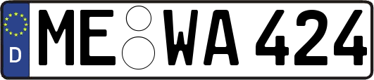 ME-WA424