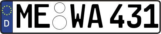 ME-WA431