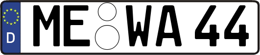 ME-WA44