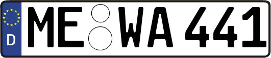 ME-WA441