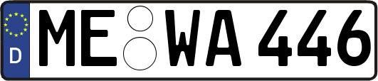 ME-WA446