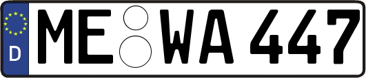 ME-WA447