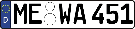ME-WA451