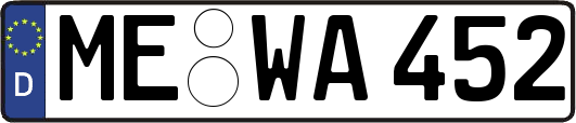 ME-WA452