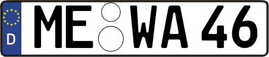 ME-WA46