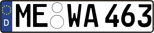 ME-WA463