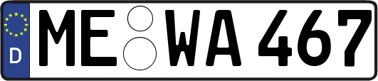 ME-WA467
