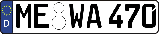 ME-WA470