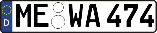 ME-WA474