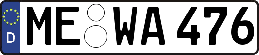 ME-WA476