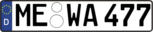ME-WA477
