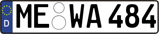 ME-WA484
