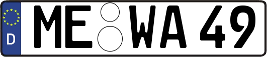 ME-WA49