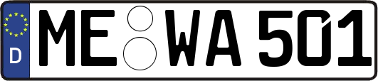 ME-WA501