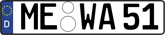 ME-WA51
