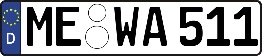 ME-WA511