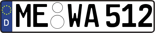 ME-WA512