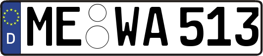 ME-WA513