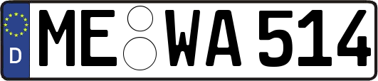 ME-WA514