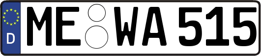 ME-WA515