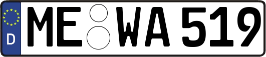 ME-WA519