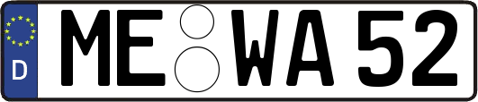 ME-WA52