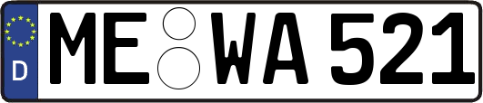 ME-WA521