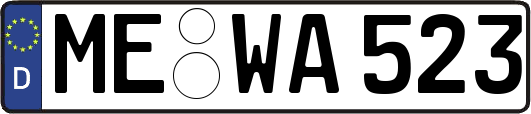 ME-WA523