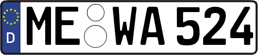 ME-WA524