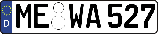 ME-WA527