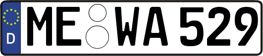 ME-WA529