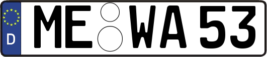 ME-WA53