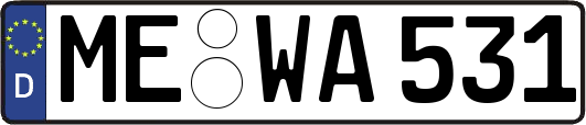 ME-WA531